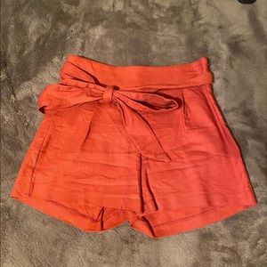 Woman’s shorts